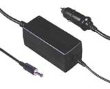 Auto/Air Adapter