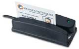 Bar Code Slot Readers