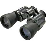 Binocular-Monocular