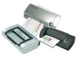 Card Scanner
