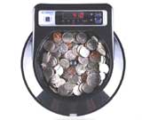 Coin Counter