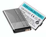 Cellular Phone Battery