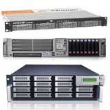 Rackmount Chassis NAS