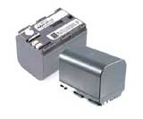 Camcorder Battery