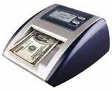 Counterfeit Detector