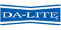 Da-Lite screen