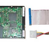 Desktop IDE Hard Drive
