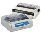 Dot Matrix Printer