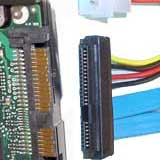 Desktop SAS Hard Drive