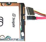 Desktop SATA Hard Drive