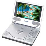 DVD Player