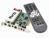 Video Editing TV Tuner