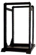 2 Frame Steel Rack