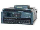 Network Security & Firewalls/VPN