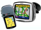 GPS