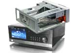 Home Theater PC Case