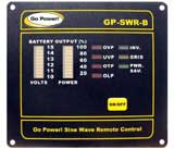 Inveter Remote