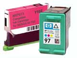Inkjet Cartridges