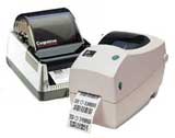 Barcode Label Printers