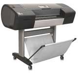 Large Format Printer