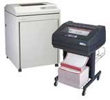 Line Matrix Printer