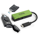 Memory Card Reader