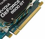 PCI Express Video Card
