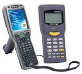 Portable Computer/Data Collectors