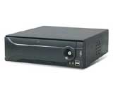 POS PC System (No Monitor)