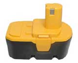 Power Tool Battery