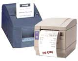 Receipt/Slip Printers