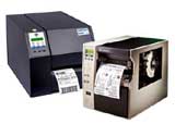 RFID Label Printers