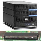 SATA NAS
