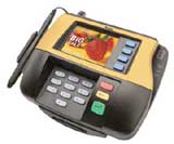 Signature Capture Devices
