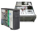 Server Case / Rackmount Chassis