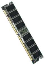 SDRAM (168 Pin)