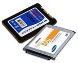 SSD (Solid State Disk) Flash Drive