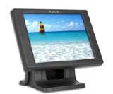 LCD Touch Screen
