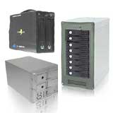 Tower Enclosure