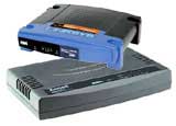 Router and Gateway