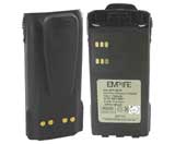 Two Way Radio Battery