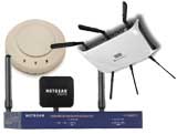 Wireless Bridge/Access Point/Lan Controller
