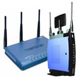 Wireless Router