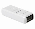 Opticon OPN-4000i, Companion Scanner, 1D Linear, Bleutooth, MFi chip - Supports Apple iDevices. Includes USB cable and Neck Strap.