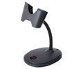 Honeywell Flex Neck Stand - Black