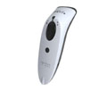 Socket SocketScan S700, 1D Imager Barcode Scanner, Bluetooth, White - S700