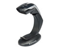 Datalogic Heron HD3430 USB Kit, Black (Kit includes 2D Scanner, Autosense Stand and USB Cable)
