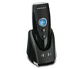 Datalogic Rida BlutoothT 2D Scanner -  Black, Includes BT Base and USB Cable