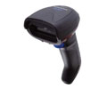 Datalogic Gryphon I GD4290, Linear Imager, USB/RS-232/Wedge Multi-Interface, Black, Scanner Only