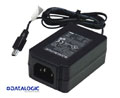 Datalogic Power Supply 12 VDC W/ PWR CORD US PG12-10P35-US